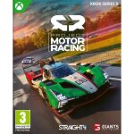 Project motor racing - jeu xbox series x Project motor racing - jeu xbox series x