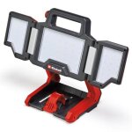 Einhell professional projecteur de chantier sans fil tp - cl 18 / 3000 li - solo pxc (18v) livré sans ... Einhell professional projecteur de chantier sans fil tp - cl 18 / 3000 li - solo pxc (18v) livré sans ...
