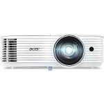 Projecteur dlp acer s1386wh - wxga 1280x800 - 3600 lm - 20000:1 - avant / arrire / plafond - hdmi