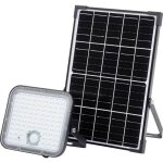 Osram homelighting 4099854429439 endura flood split solar sensor 30w 840 remote control projecteur de ...