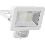 Projecteur led ext�rieur avec d�tecteur de mouvement - tullsa - 30 w - 2550 lm - blanc neutre - ip44 ...