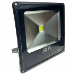Projecteur led halogène 50 w cob ip66 extérieur réflecteur fort Projecteur led halogène 50 w cob ip66 extérieur réflecteur fort