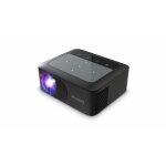 Vidoprojecteur - philips - neopix 110 - true full hd 720p - 100 lumens - 16:9 - noir