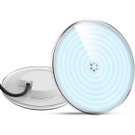Projecteur de piscine led rempli de résine 35w - lampe par56 Équivalent à une ampoule halogène 300w Étanche ... Projecteur de piscine led rempli de résine 35w - lampe par56 Équivalent à une ampoule halogène 300w Étanche ...