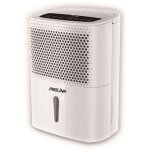 Déshumidificateur dair - aerian - adh10l - 10l / jour - hygrostat électronique - silencieux 39 db Déshumidificateur dair - aerian - adh10l - 10l / jour - hygrostat électronique - silencieux 39 db