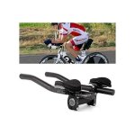 Prolongateur barre guidon tt support tuyau en alliage aluminium de vlo repos pour triathlon cyclisme ... Prolongateur barre guidon tt support tuyau en alliage aluminium de vlo repos pour triathlon cyclisme ...