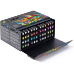 Promarker coffret x48 collection les essentiels Promarker coffret x48 collection les essentiels