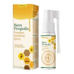 Propolis acouphne spray soulage les acouphnes gouttes de crumen nettoyantes pour loreille