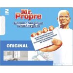 Propre gomme magique original 2x ponges nettoyage toutes surfaces limine les traces et taches tenaces[x112] ...