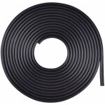 Protecteur de porte voiture protection bande caoutchouc portiere5m porte de voiture protecteur de bord ...