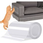 Protecteur rayure chat protection anti - rayures filmadhésif pour chats ruban transparent anti - griffes ... Protecteur rayure chat protection anti - rayures filmadhésif pour chats ruban transparent anti - griffes ...