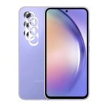 Protection cam�ra int�gral pour samsung galaxy a54 5g 6. 4 [lot de 2] verre tremp� lentille appareil ...