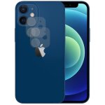 Protection camra pour iphone 12 mini [lot de 2] verre tremp intgral lentille appareil photo protection ...
