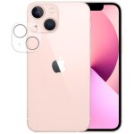 Protection cam�ra pour iphone 13 mini [lot de 2] verre tremp� int�gral lentille appareil photo protection ...