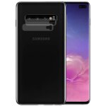 Protection camra pour samsung galaxy s10 plus [lot de 2] verre tremp intgral lentille appareil photo ...