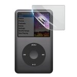 Protection d�cran - 3mk - apple ipod classic 160gb - hydrogel antichoc - transparent - r�sistant aux ...