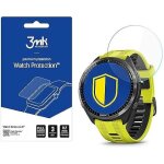 Protection d�cran - 3mk - garmin forerunner 965 - 3mk - lot de 3 - verre tremp� - r�sistant aux rayures ...