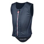 Protge - dos quitation enfant - swing - p24 lucky flex - xs - bleu nocturne