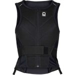 Protection dorsale �quitation femme equipage bial - l