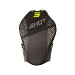 Protection dorsale moto cross shot race gear attack