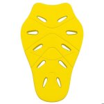 Protection dorsale moto femme ls2 back