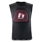 Protection dorsale moto hebo defender pro