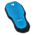 Protections dorsale moto dorsale revit seesoft air - taille 3