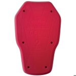 Protection dorsale moto rst impact core pro - niveau 2
