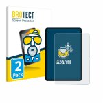 Protection ecran brotect pour xiaomi pad 7 / 7 pro 2 pi�ces anti - reflet film mat