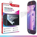 Protection d?cran hydrogel - oniverse - nintendo switch 2 - haute rsistance - anti - traces - auto ...