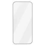 Protection d?�cran - panzer glass - iphone 17 pro max - verre tremp� - haute r�sistance - ultra transparent ...
