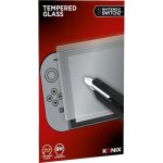 Protection d?écran verre trempé - konix - nintendo switch 2 - anti - bulle - anti - rayures - indice ... Protection d?écran verre trempé - konix - nintendo switch 2 - anti - bulle - anti - rayures - indice ...