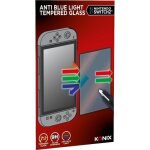 Protection d?écran en verre trempé - konix - nintendo switch 2 - anti - lumière bleue - anti - bulle ... Protection d?écran en verre trempé - konix - nintendo switch 2 - anti - lumière bleue - anti - bulle ...