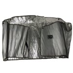 Protection extrieure isotherme boxer / jumper / ducato x250 / 290 - 2006 > confort line