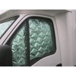 Protection intérieure isotherme trafic ii - 2001 - 2014 confort line Protection intérieure isotherme trafic ii - 2001 - 2014 confort line