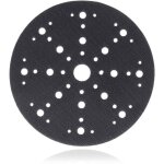 Protection pad auto - agrippant 150 mm avec 49 trous pour festool plateau de ponage et plateau de polissage ...