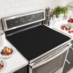 Protection plaque induction - plaque de recouvrement pour plaque vitroc�ramique protecteur induction ...