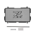 Protection de radiateur de moto pour kawasaki z900 2017 2018 2019 2020 2021 2022 2023 2024 2025 grille ...