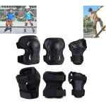 Protection roller enfant adulte ajustable genouill�res coudi�res prot�ge - poignets sets de protection ...