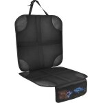 Protections de siège auto pour enfant compatible isofix imperméable et antidérapant avec 2 poches de ... Protections de siège auto pour enfant compatible isofix imperméable et antidérapant avec 2 poches de ...