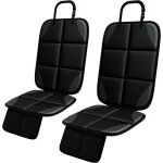 Protection de siges de voiture 2 pices protection de sige voiture pour enfanttaille universelle avec ...