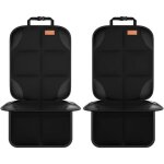 Protections de si�ges de voitureprotecteur de siege de auto pour enfants - prot�ges la tapisserie des ...
