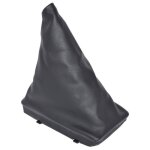 Frein  main housse poussire en cuir pu noir compatible avec vauxhall / opel corsa c 2000 - 2006 tigra ...