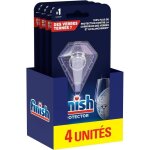 Protector - protection des verres et de la vaisselle - produit lave vaisselle - complement pastille lave ...