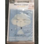 Protge carnet de sant personnalisable mixte pour fille et garon protge carnet