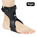 Prot�ge - chevillesorth�se de soutien pour pied tombantafo afosangle de rin�ageconfortable et sans danger ...