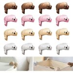 Protege coin meuble protection des bords et coins de meubles bb ultra - rsistant inodore pour scurit ...