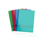 Protge - documents a4 - color life - 80 vues - oxford - modle alatoire