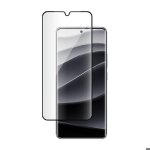 Prot�ge �cran 3d - bigben - xiaomi redmi note 14 pro / pro plus - duret� 9h - anti - traces - transparent ...