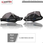 Protge - mains dembrayage de frein de motoprotge - mainsprotge - poignespare - ventf900 gsbmw f900gs202320 ...